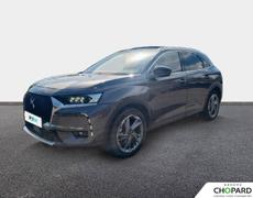 DS DS7 Crossback Grasse