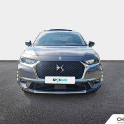 DS DS7 Crossback DS7 Crossback PureTech 180 EAT8 Rivoli Grasse