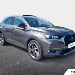 DS DS7 Crossback DS7 Crossback PureTech 180 EAT8 Rivoli Grasse