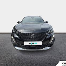 Peugeot e-2008 2008 Electrique 136 ch Style Mougins