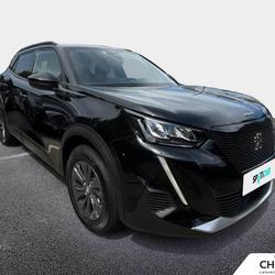 Peugeot e-2008 2008 Electrique 136 ch Style Mougins