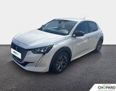Peugeot e-208 Mougins