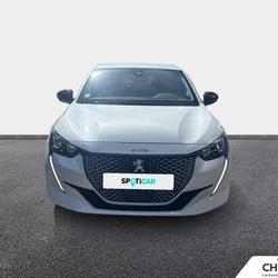 Peugeot e-208 208 Electrique 50 kWh 136ch Roadtrip Mougins