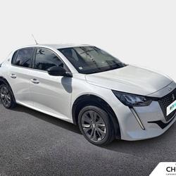 Peugeot e-208 208 Electrique 50 kWh 136ch Roadtrip Mougins