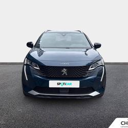 Peugeot 5008 5008 PureTech 180ch S&S EAT8 GT Grasse