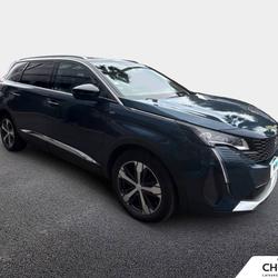 Peugeot 5008 5008 PureTech 180ch S&S EAT8 GT Grasse