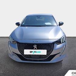 Peugeot 208 208 PureTech 100 S&S EAT8 GT Grasse