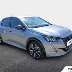 Peugeot 208 208 PureTech 100 S&S EAT8 GT Grasse