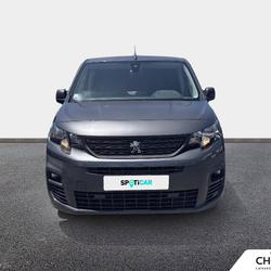 Peugeot Partner PARTNER FOURGON LONG 950 KG BLUEHDI 130 S&S EAT8 ASPHALT Mougins