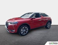 DS DS3 Crossback Mougins