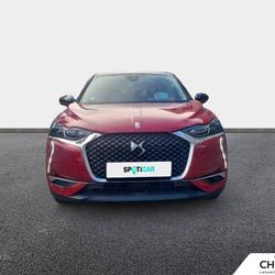 DS DS3 Crossback DS3 Crossback E-Tense Rivoli Mougins