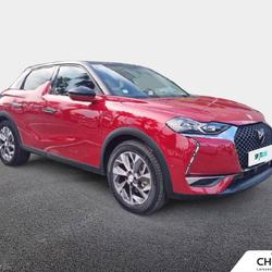 DS DS3 Crossback DS3 Crossback E-Tense Rivoli Mougins