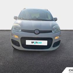 Fiat Panda Panda 0.9 TwinAir Turbo 85 ch S&S Lounge Mougins