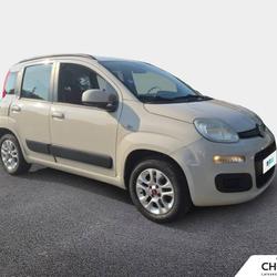Fiat Panda Panda 0.9 TwinAir Turbo 85 ch S&S Lounge Mougins
