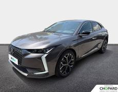DS DS4 Mougins