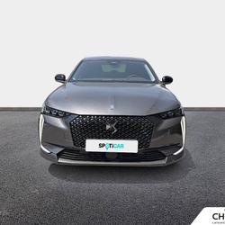 DS DS4 DS 4 Hybride 136 e-DCT6 Etoile - Alcantara Mougins