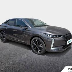DS DS4 DS 4 Hybride 136 e-DCT6 Etoile - Alcantara Mougins