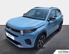 Citroen e-C3 Mougins