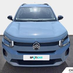 Citroen e-C3 e-C3 113 ch autonomie confort Plus Mougins