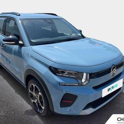 Citroen e-C3 e-C3 113 ch autonomie confort Plus Mougins