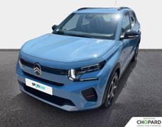 Citroen e-C3 Mougins
