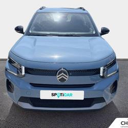 Citroen e-C3 e-C3 113 ch autonomie confort Plus Mougins