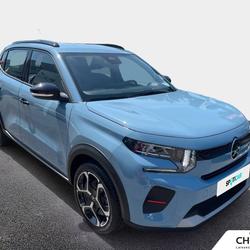 Citroen e-C3 e-C3 113 ch autonomie confort Plus Mougins