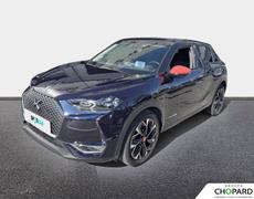 DS DS3 Crossback Mougins