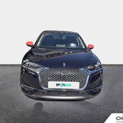DS DS3 Crossback DS3 Crossback E-Tense Ines de la Fressange Paris Mougins