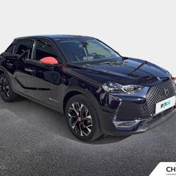 DS DS3 Crossback DS3 Crossback E-Tense Ines de la Fressange Paris Mougins