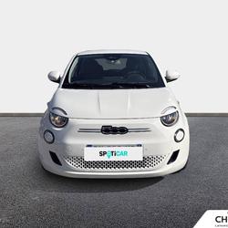 Fiat 500 II 500 e 118 ch Nouvelle 500 Grasse