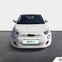 Fiat 500 II 500 e 118 ch Nouvelle 500 Grasse