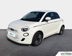 Fiat 500 II Grasse