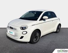 Fiat 500 II