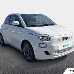 Fiat 500 II 500 e 118 ch Nouvelle 500 Grasse