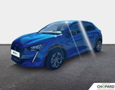 Peugeot e-208 Mougins
