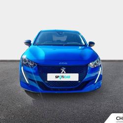 Peugeot e-208 208 Electrique 50 kWh 136ch Style Mougins