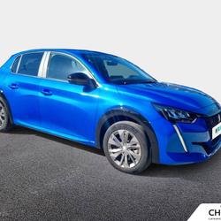 Peugeot e-208 208 Electrique 50 kWh 136ch Style Mougins