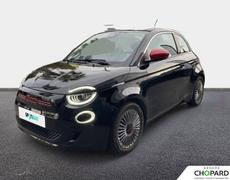 Fiat 500 II Mougins