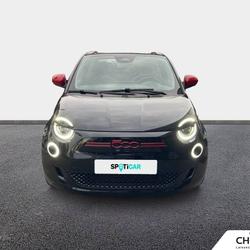 Fiat 500 II 500C e 118 ch (RED) Mougins