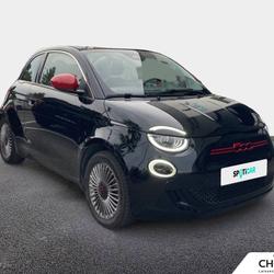Fiat 500 II 500C e 118 ch (RED) Mougins