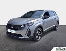 Peugeot 5008 Mougins