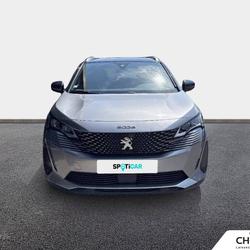 Peugeot 5008 BlueHDi 180ch S&S EAT8 GT Pack occasion - Mougins - photo 2/21