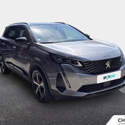 Peugeot 5008 BlueHDi 180ch S&S EAT8 GT Pack occasion - Mougins - photo 3/21