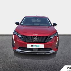Peugeot 3008 Puretech 130ch S&S EAT8 Allure Pack occasion - Mougins - photo 2/20