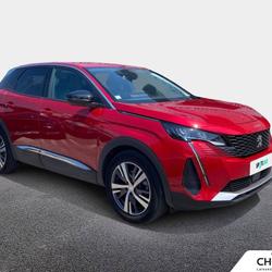 Peugeot 3008 Puretech 130ch S&S EAT8 Allure Pack occasion - Mougins - photo 3/20