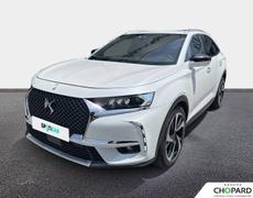 DS DS7 Crossback Mougins