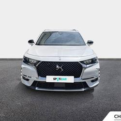 DS DS7 Crossback DS7 Crossback Hybride E-Tense 225 EAT8 Rivoli Mougins