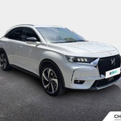 DS DS7 Crossback DS7 Crossback Hybride E-Tense 225 EAT8 Rivoli Mougins