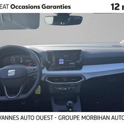 Seat Ibiza 1.0 ECOTSI 95 CH S/S BVM5 Copa Ploeren